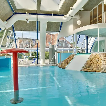 Apartamento Viii Hejls