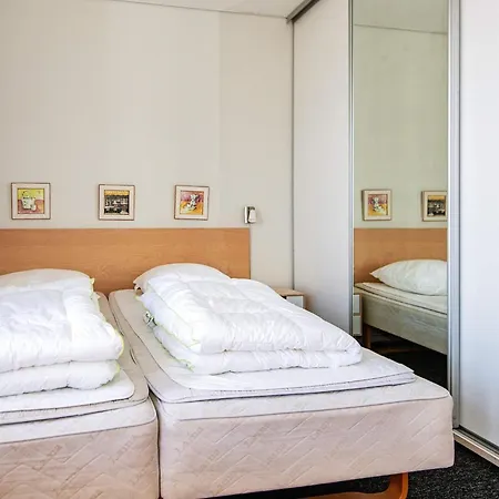 Viii Apartamento