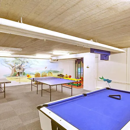 Viii Apartamento *